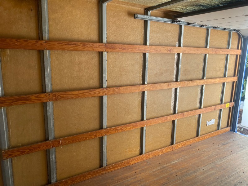 2006 Ford Econoline Commercial Cutaway LOW MILES 27,641 1 OWNER in , 