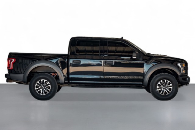 2019 Ford F-150 Raptor 5