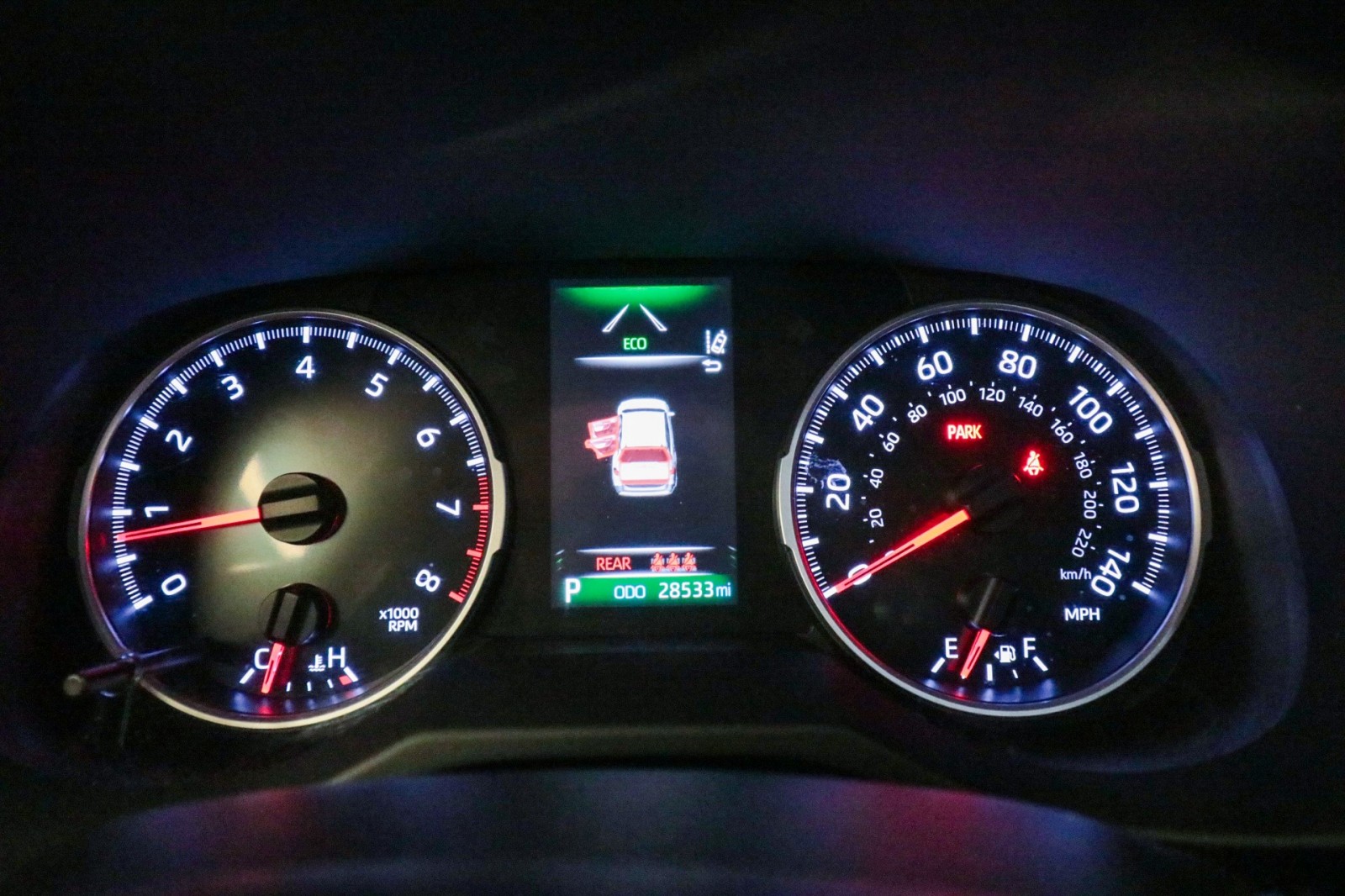 Used Car 2022 Toyota Rav4  Le For Sale Under $30,000 In Austin, Texas