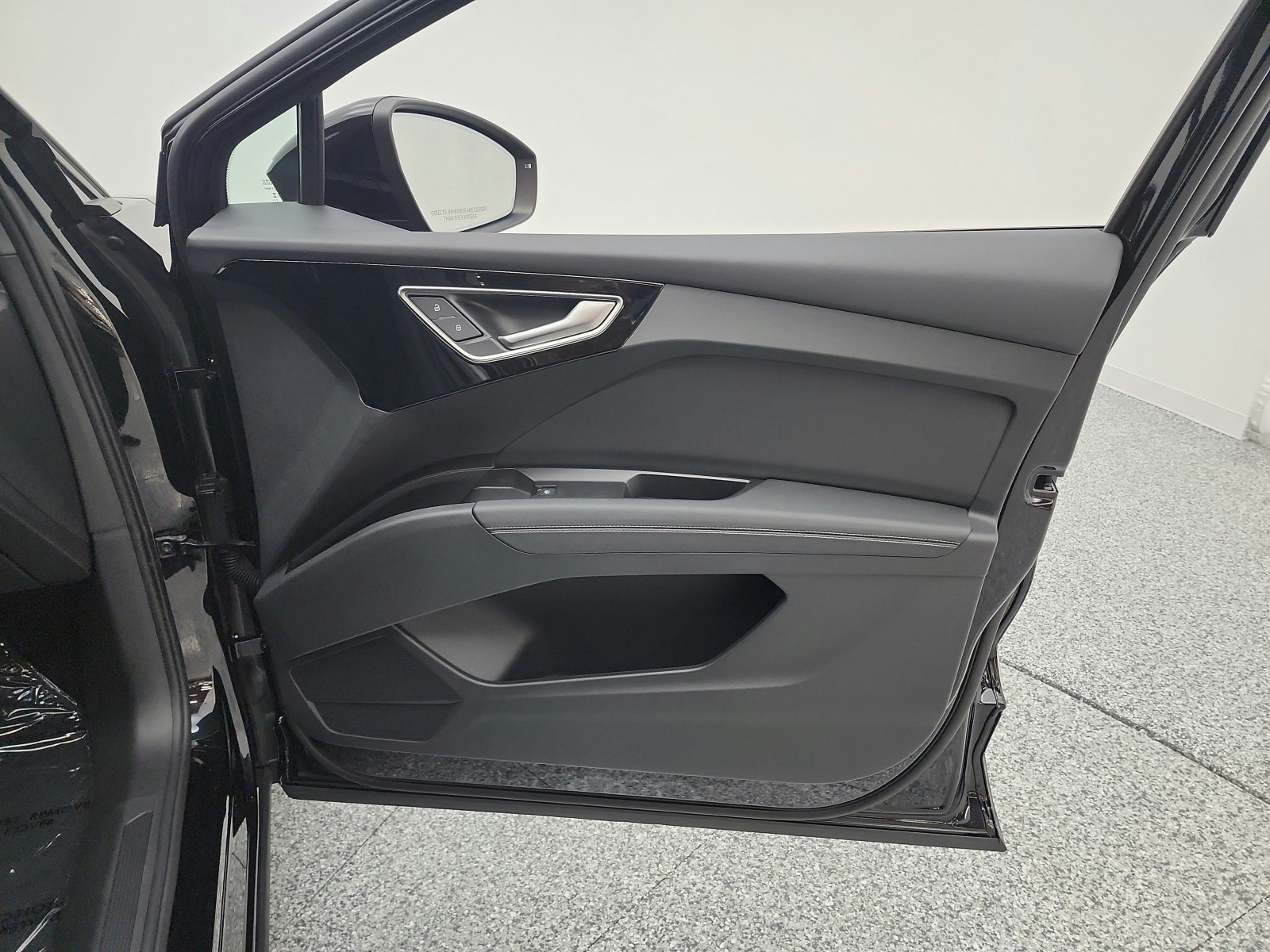 Used 2024 Mythos Black Metallic Audi Prestige 55 quattro image 27