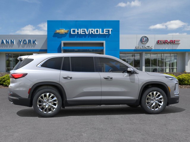 BuickEnclave5