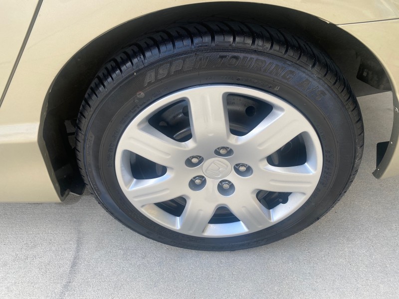 2008 Honda Civic Sdn LX LOW MILES 26,922 1 OWNER in , 