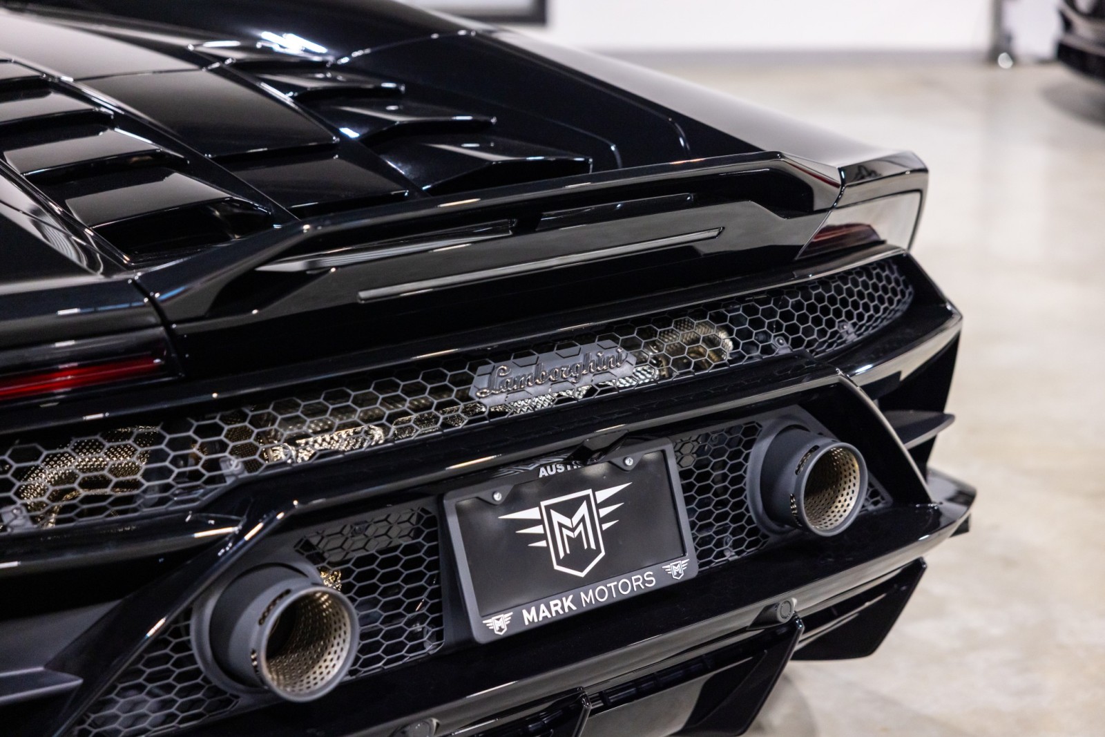 2023 Lamborghini Huracan EVO - Photo 15