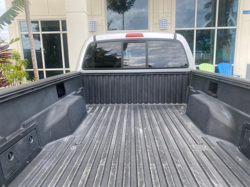 2006 Toyota Tacoma 1 OWNER 4WD CREW CAB in , 