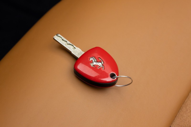 2015 Ferrari California T T in , 