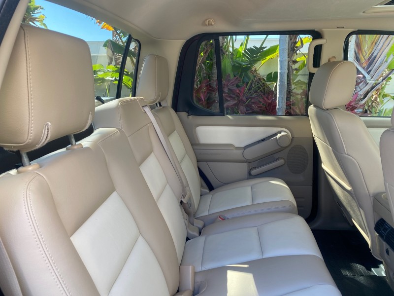 2008 Ford Explorer Sport Trac Limited LOW MILES 49,936 in , 