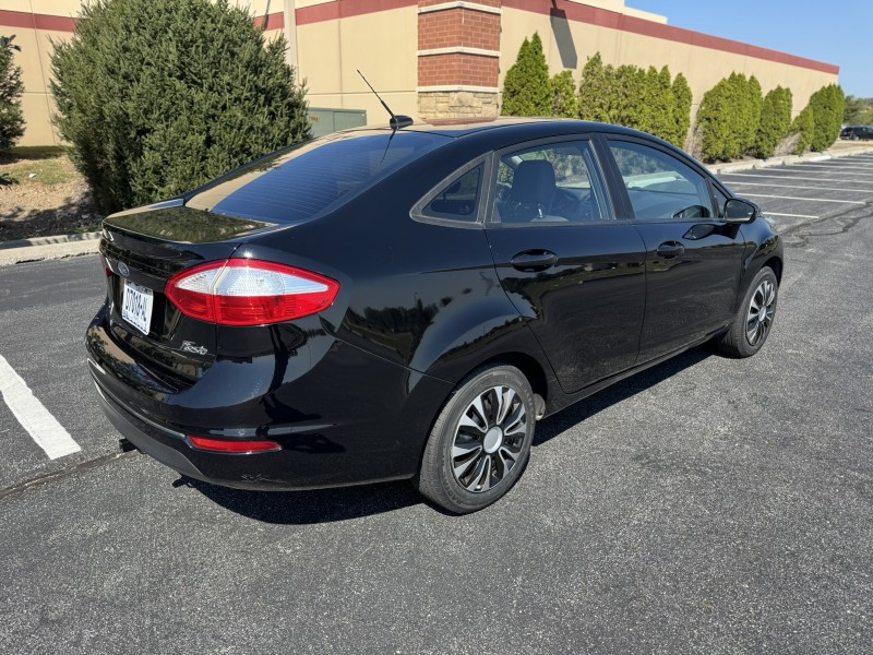 2019 Ford Fiesta S in CHESTERFIELD, Missouri