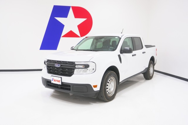 2023 Ford Maverick XL SuperCrew FWD