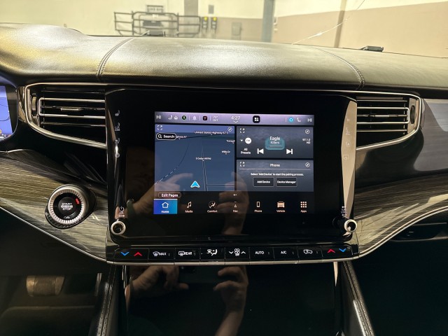 2022 Jeep Wagoneer Series III in , 