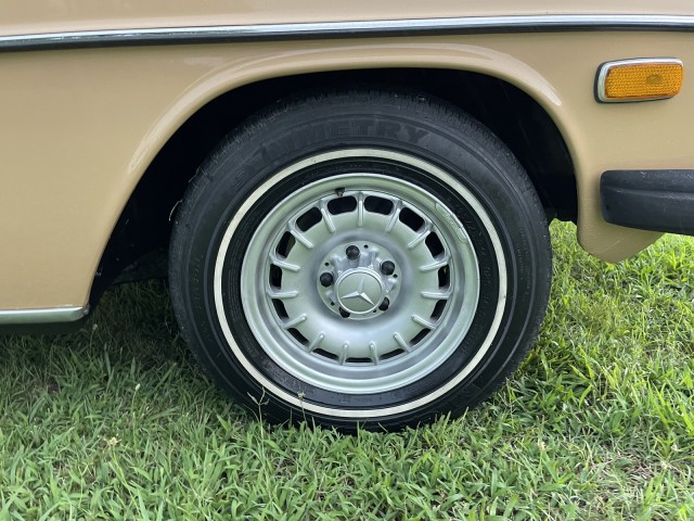 1976 Mercedes Benz C280 Coupe in , 