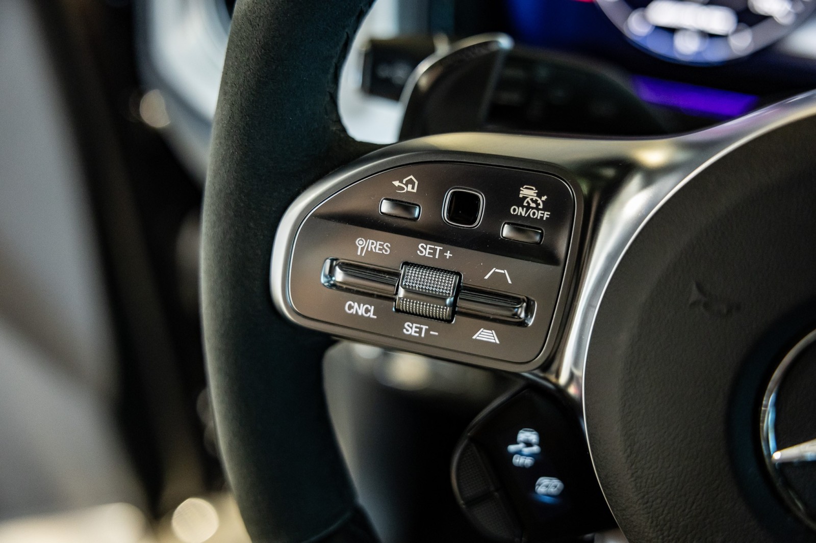 Used Car 2023 Mercedes-benz G-class  Amg G 63 For Sale Under $190,000 In Boerne, Texas