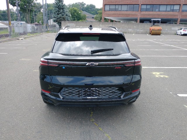 2024 Chevrolet Equinox EV RS 8