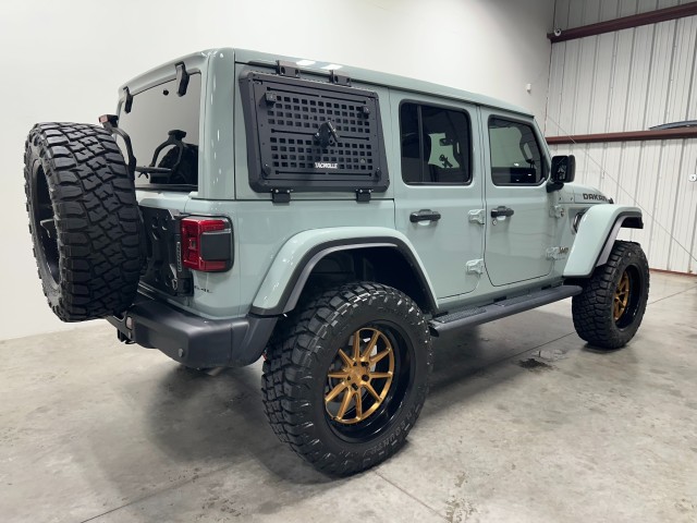 2024 Jeep Wrangler Rubicon 392 in , 