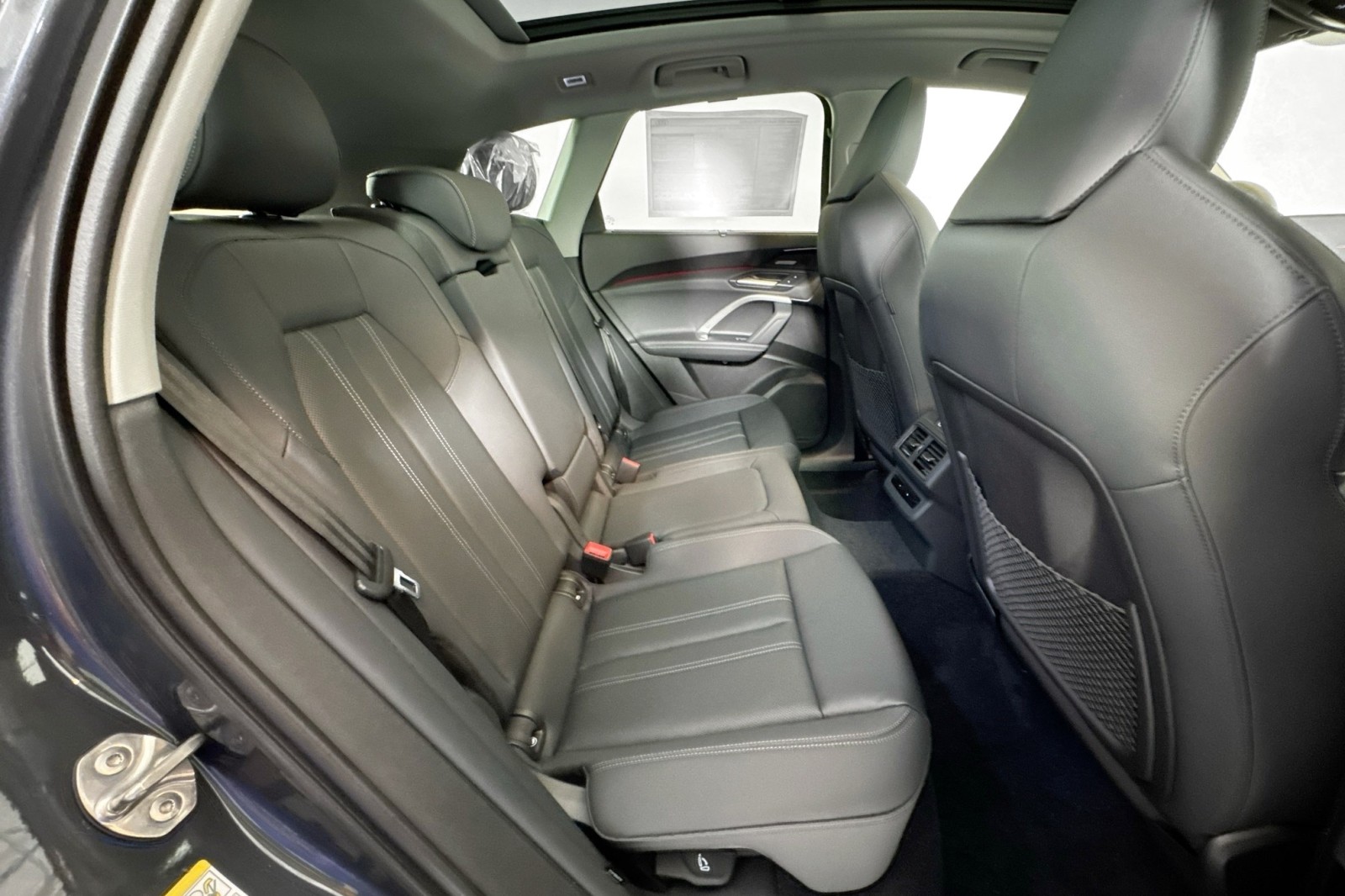 New 2025 Tambora Gray Metallic Audi Premium Plus 2.0 TFSI quattro image 24