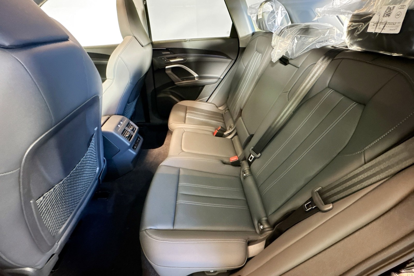 New 2025 Mythos Black Metallic Audi Prestige 2.0 TFSI quattro image 22