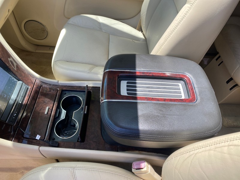 2007 Cadillac Escalade ESV SUNROOF AWD LOW MILES 47,118 in , 