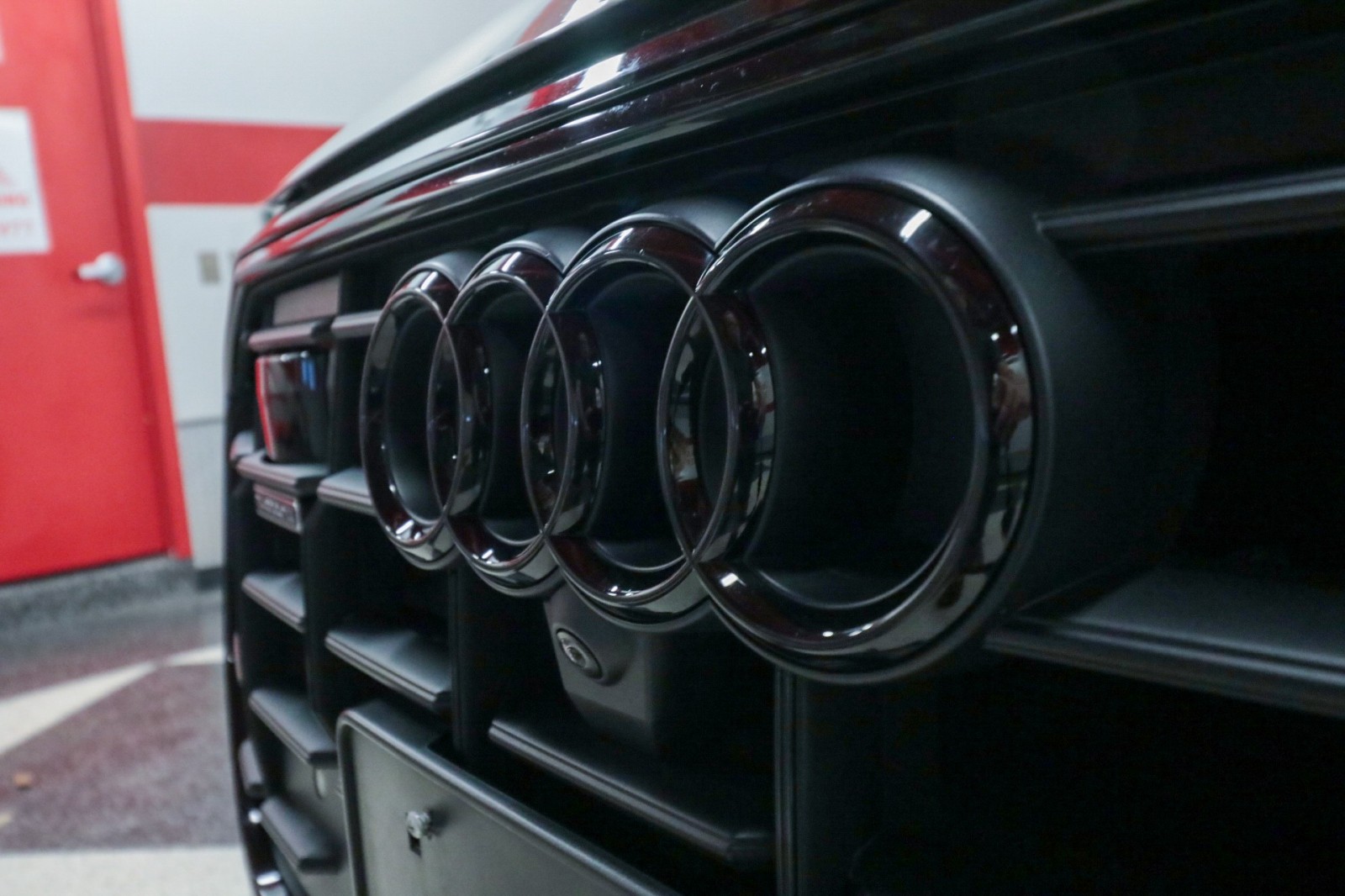 Used Car 2022 Audi Q8  Prestige For Sale Under $50,000 In Austin, Texas