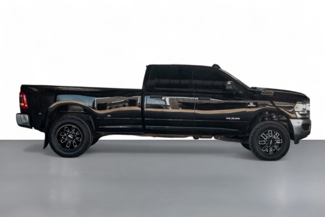 2022 Ram 3500 Tradesman 5