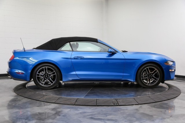 2019 Ford Mustang EcoBoost Premium 14