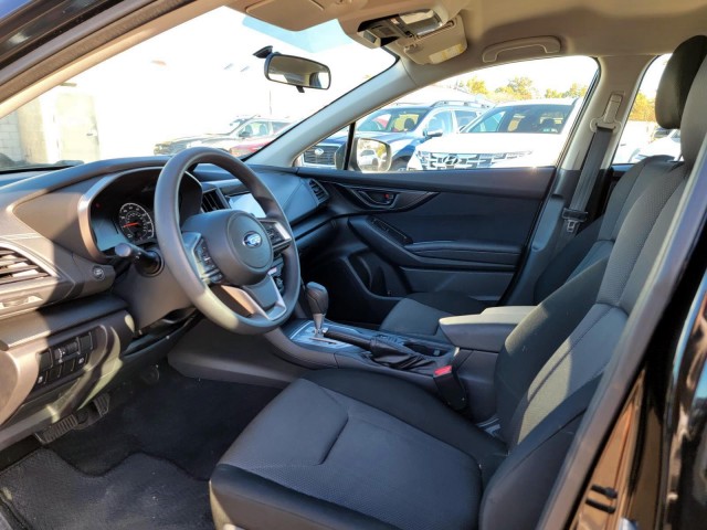 2019 Subaru Impreza  9