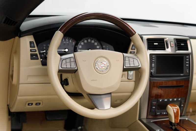 2008 Cadillac XLR  in , 