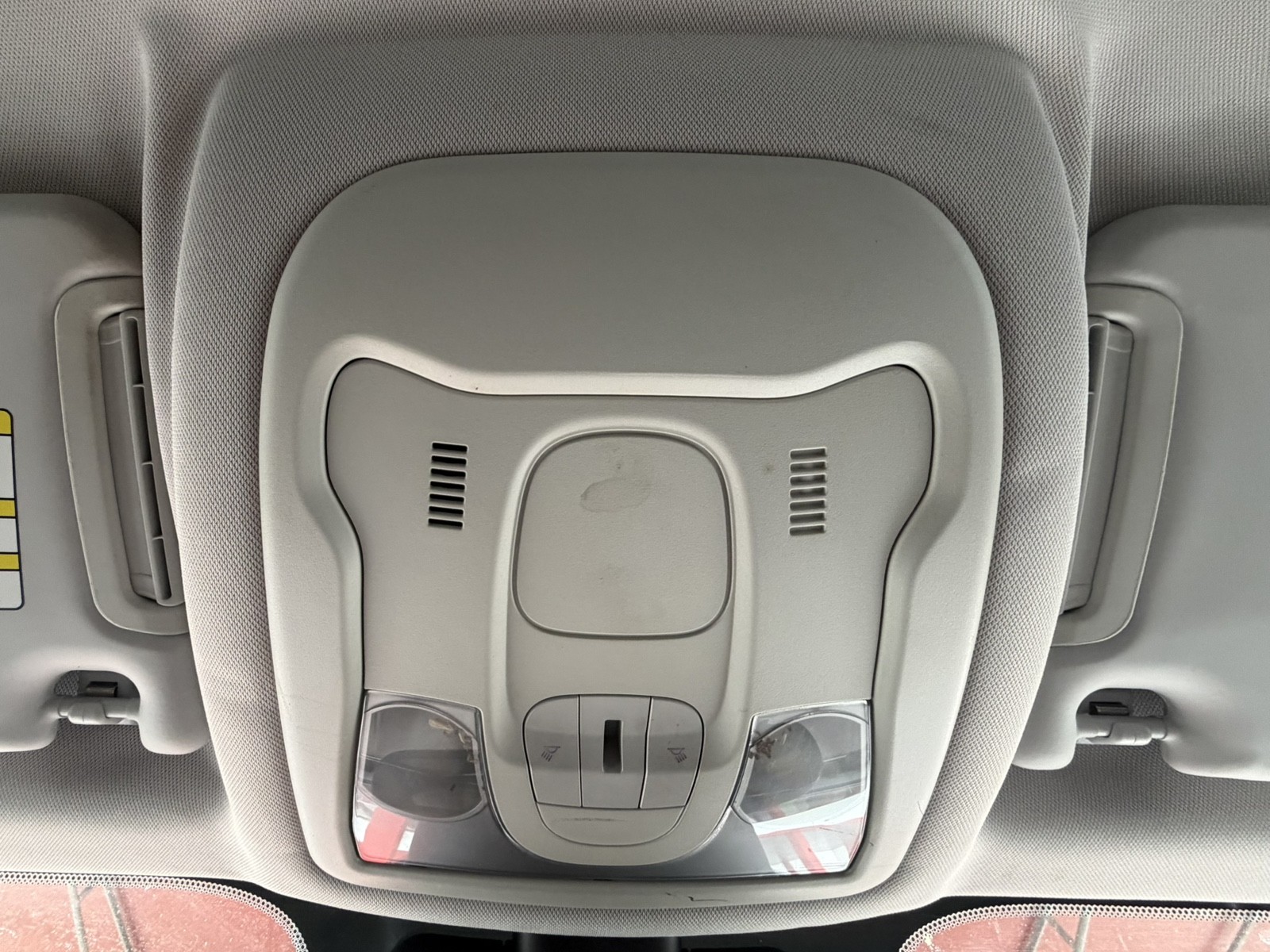 2017 Jeep Renegade - $9,977