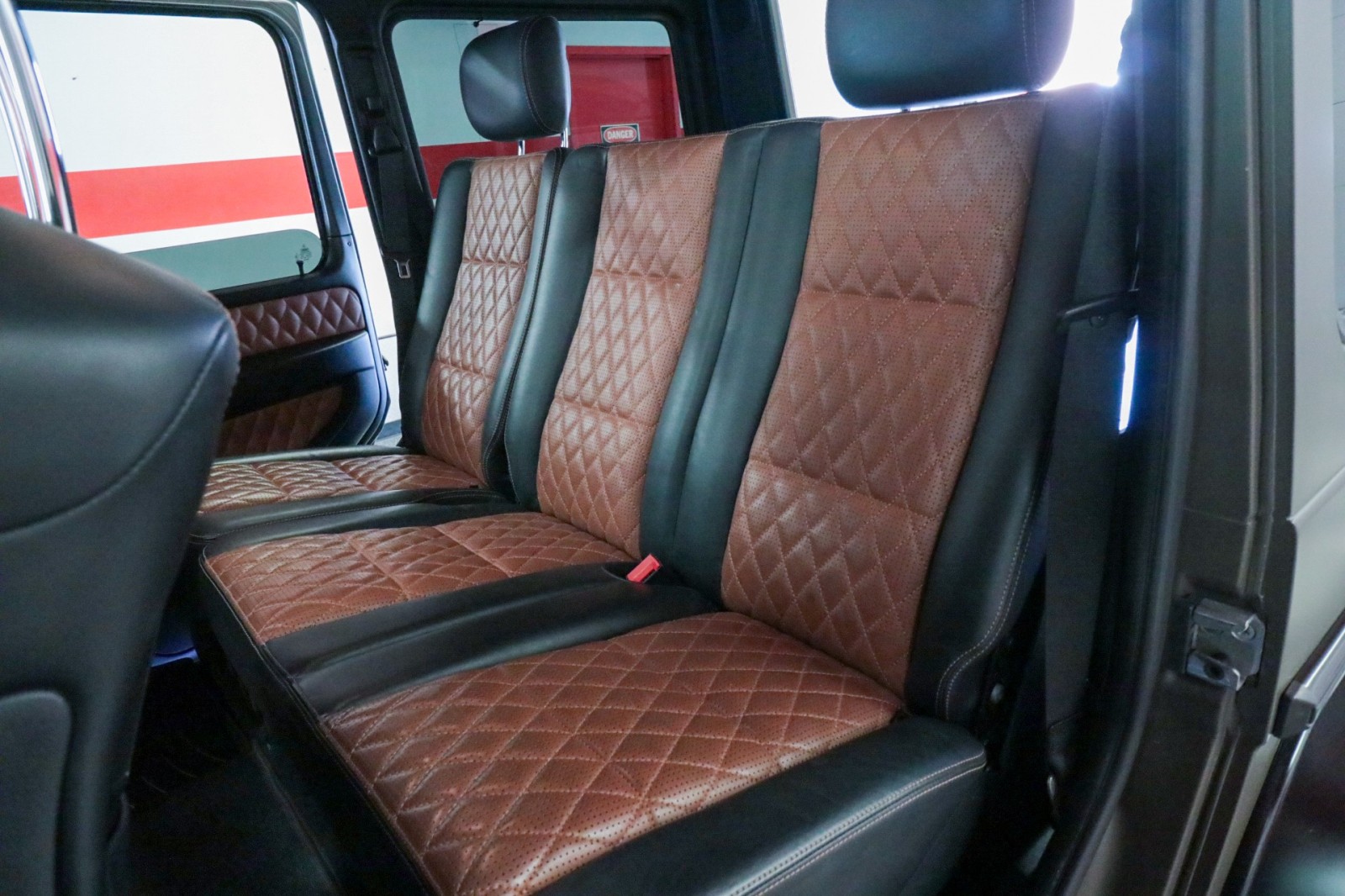 Used Car 2017 Mercedes-benz G-class  Amg G 63 For Sale Under $70,000 In Austin, Texas