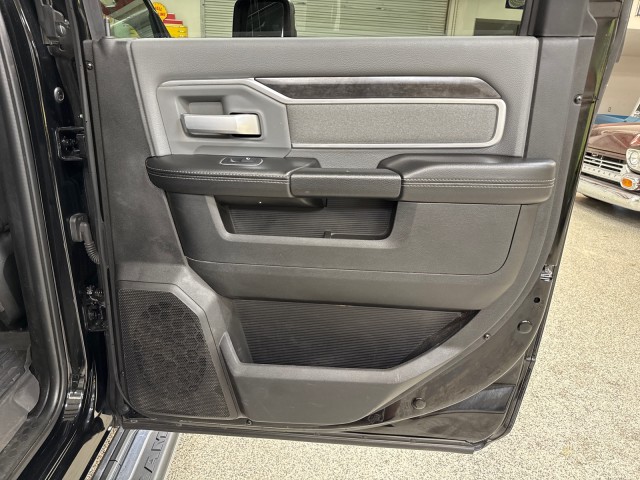 2023 Ram 2500 Big Horn 4WD Cummins in , 