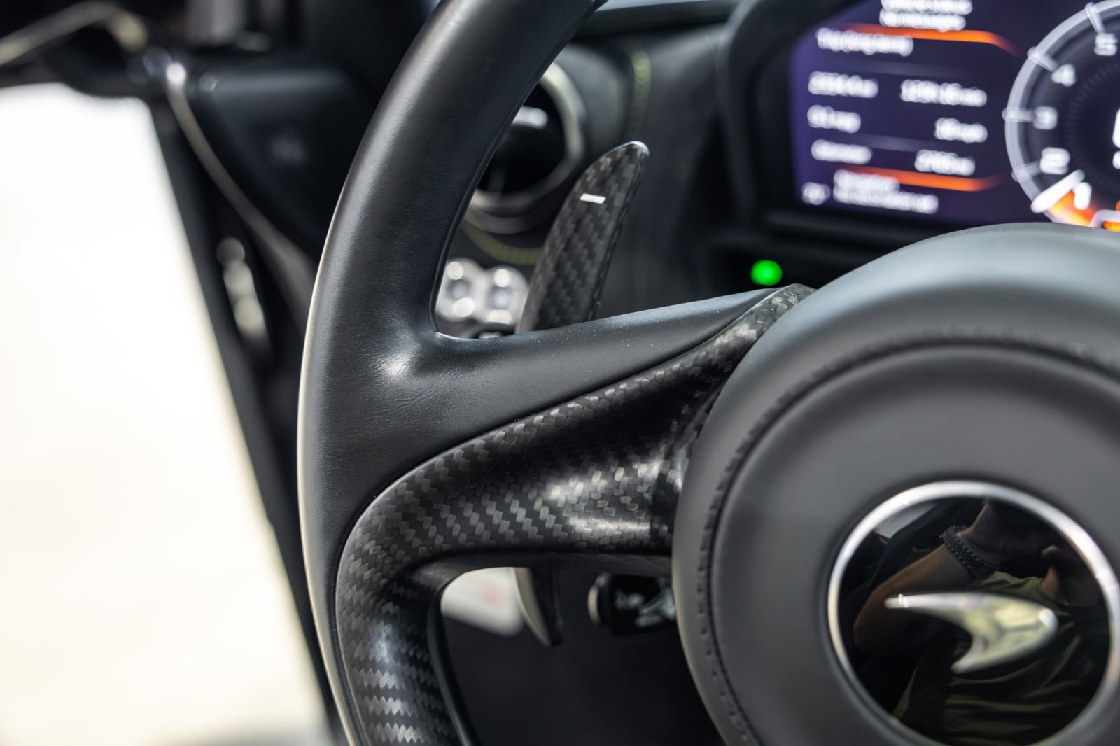 2022 McLaren 720S Base - Photo 36