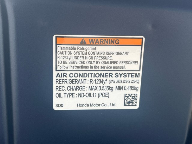 HondaCR-V Hybrid23