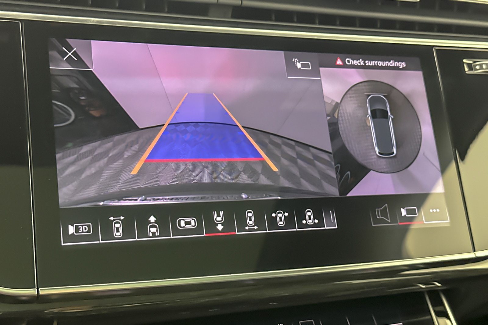 New 2026 Samurai Gray Metallic Audi Premium Plus 45 quattro image 20