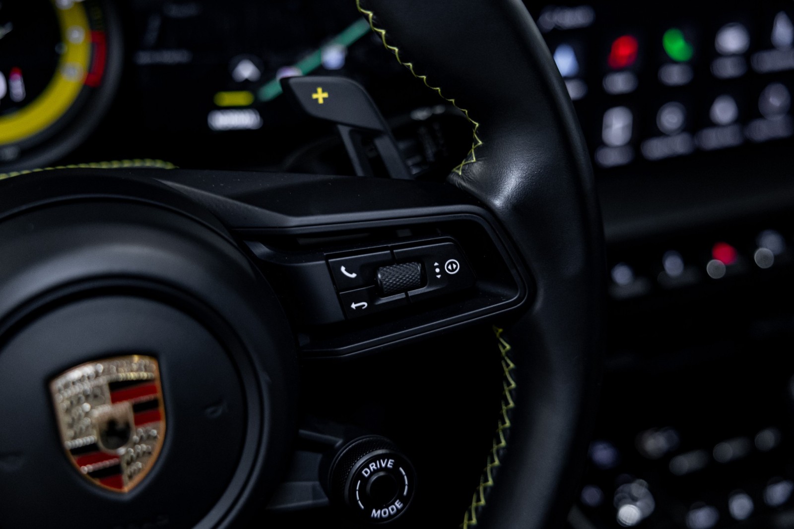 Used Car 2023 Porsche 911  Gt3 For Sale Under $280,000 In Boerne, Texas