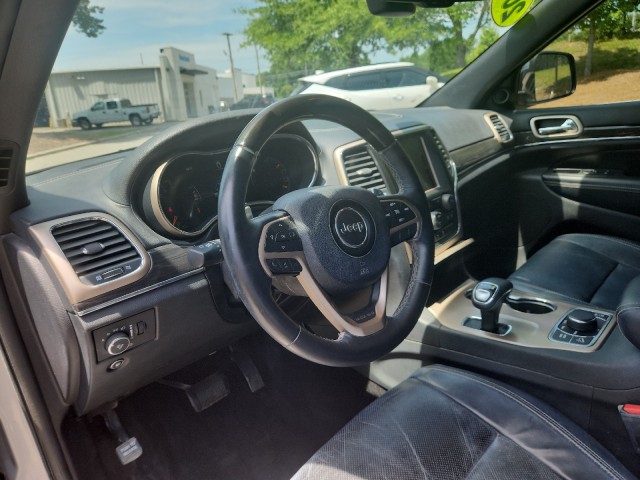 JeepGrand Cherokee20
