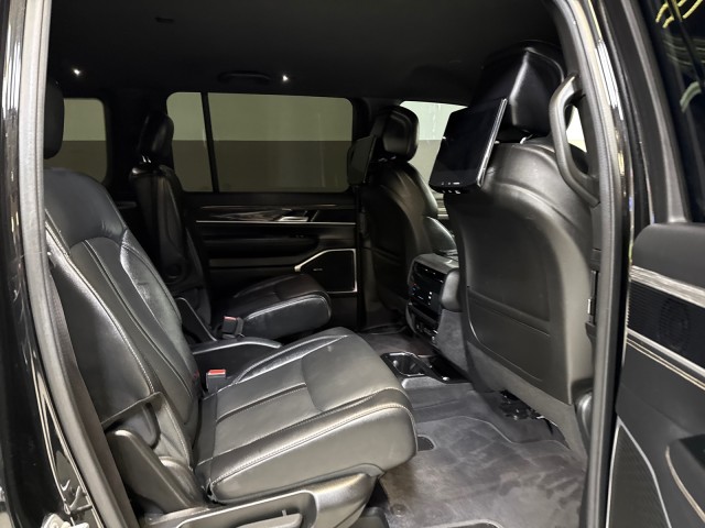 2022 Jeep Wagoneer Series III in , 