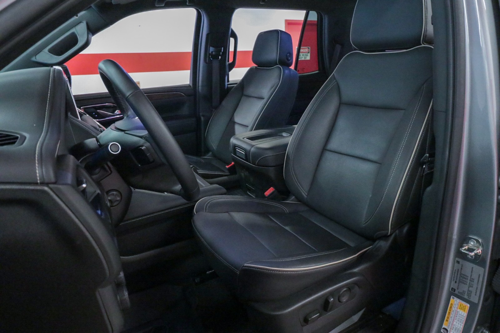 Used Car 2023 Chevrolet Tahoe  Premier For Sale Under $60,000 In Austin, Texas