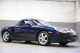 2000 Porsche Boxster  in Plainview, 