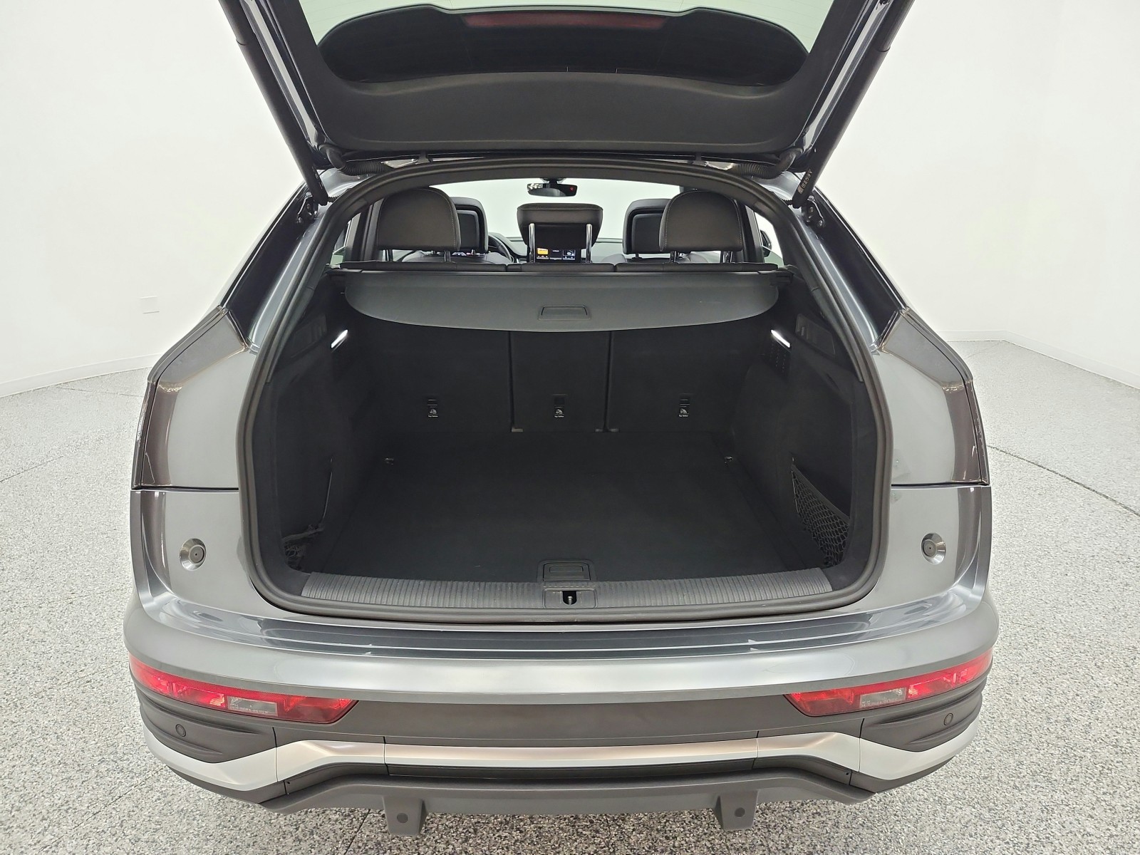 Used 2023 Daytona Gray Pearl Effect Audi S line Premium Plus 45 TFSI quattro image 33