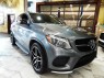 2017 Mercedes-Benz GLE AMG GLE 43 4MATIC in Springfield, New Jersey