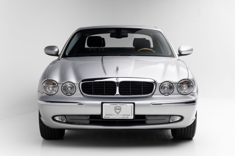 2004 Jaguar XJ8 XJ8 in , 