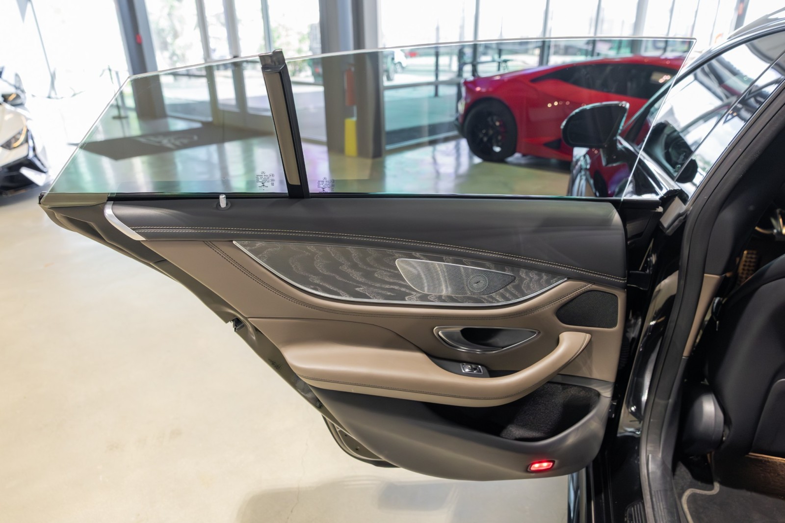 Used Car 2021 Mercedes-benz Amg Gt  Amg Gt 53 For Sale Under $70,000 In Boerne, Texas