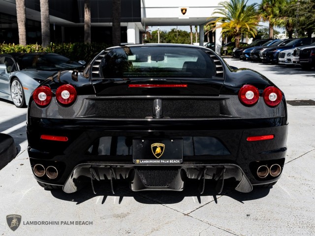 Ferrari 430