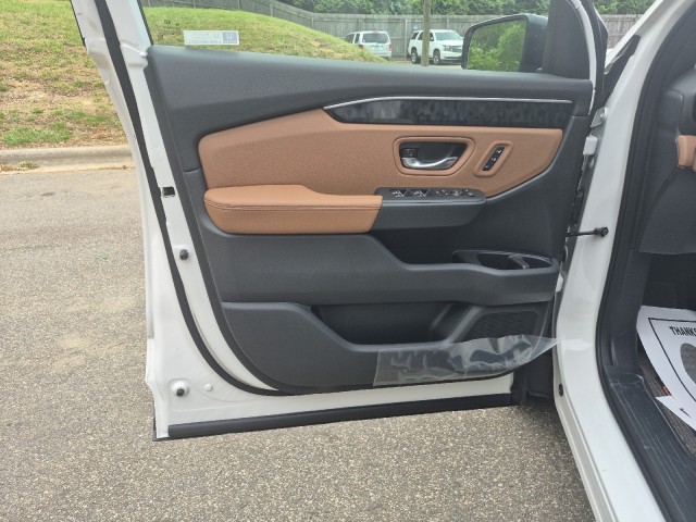 HondaPassport24