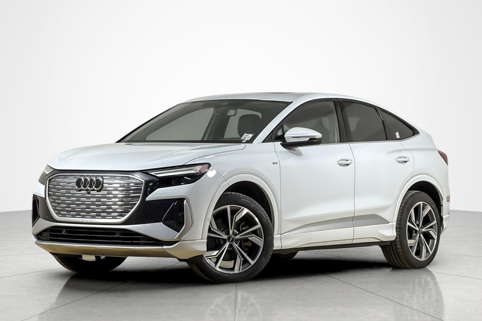 2023 Audi Q4 e-tron Sportback Premium Plus 50 quattro