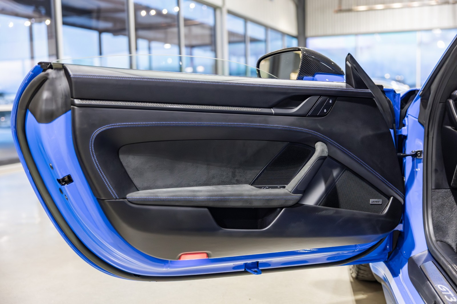 Used Car 2023 Porsche 911  Gt3 For Sale Under $280,000 In Boerne, Texas