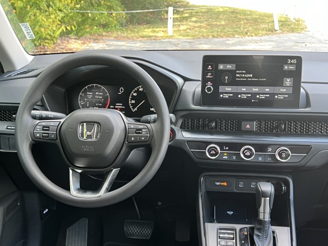 HondaCR-V28