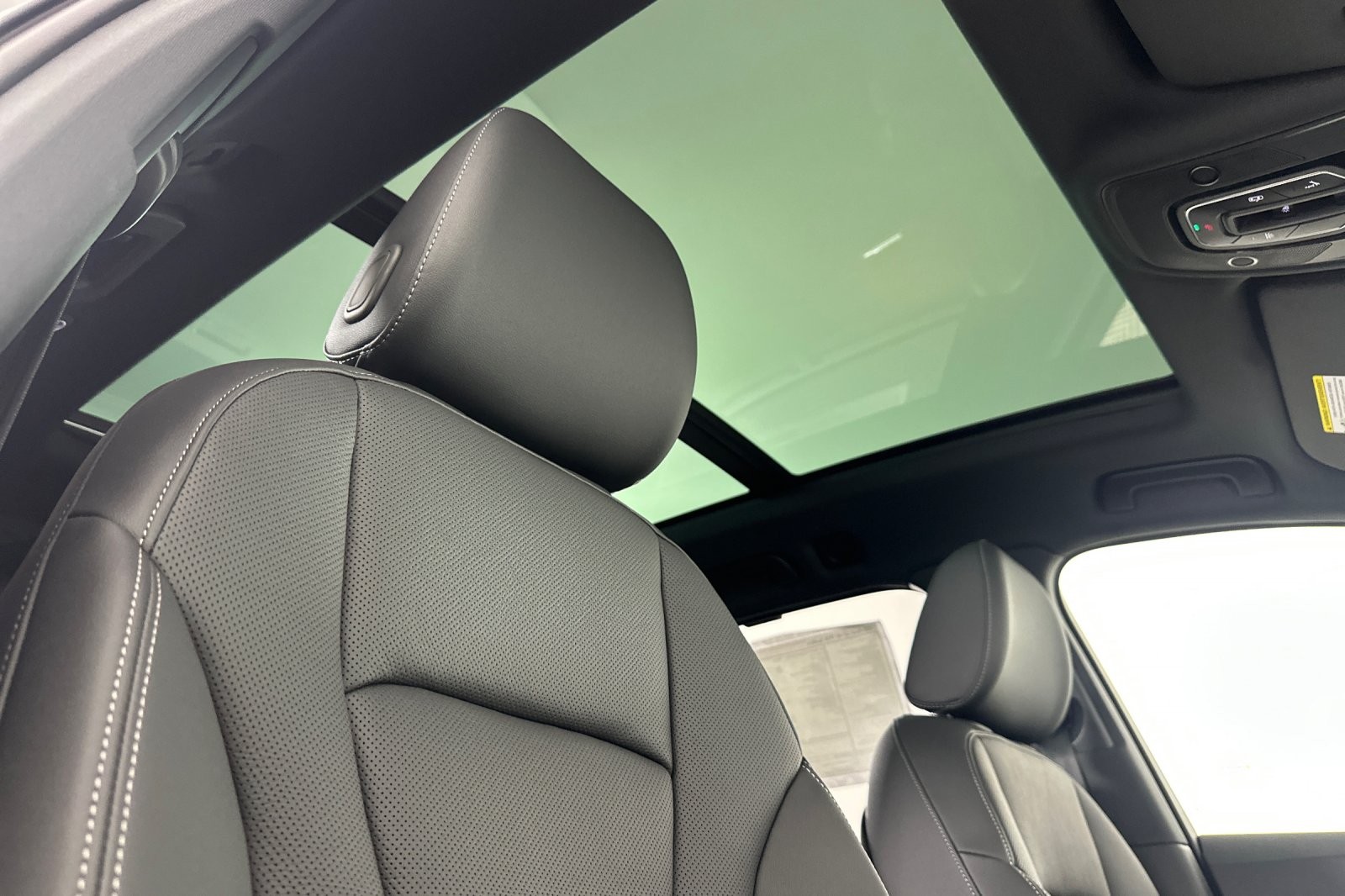 New 2026 Samurai Gray Metallic Audi Premium Plus 45 quattro image 17