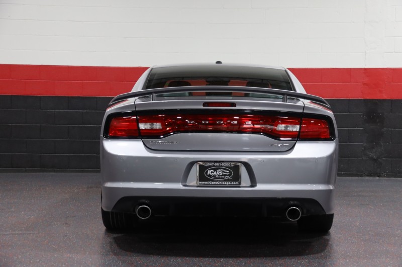 2014 Dodge Charger SRT8 4dr Sedan in , 