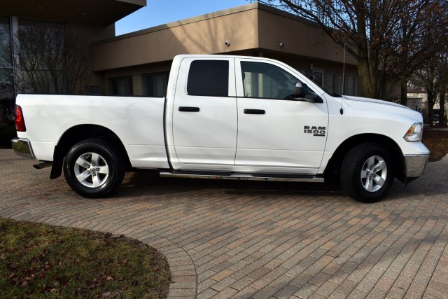 2022 Ram 1500 Classic Express 13