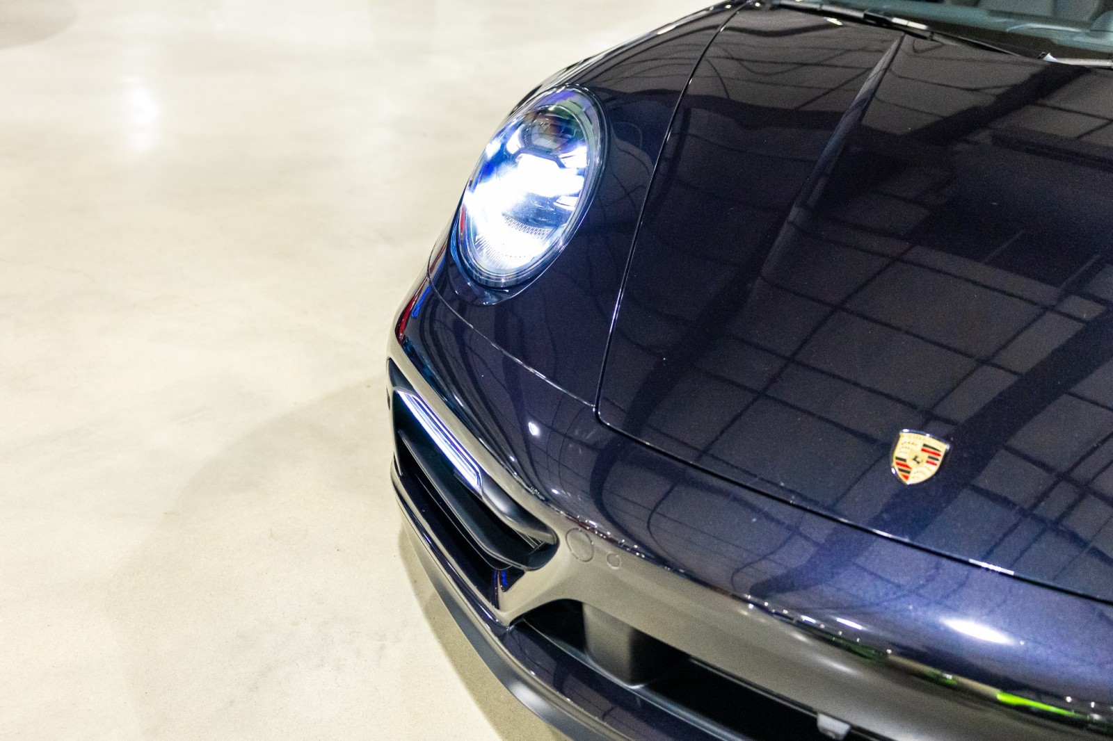 Used Car 2024 Porsche 911  4 Gts For Sale Under $230,000 In Boerne, Texas