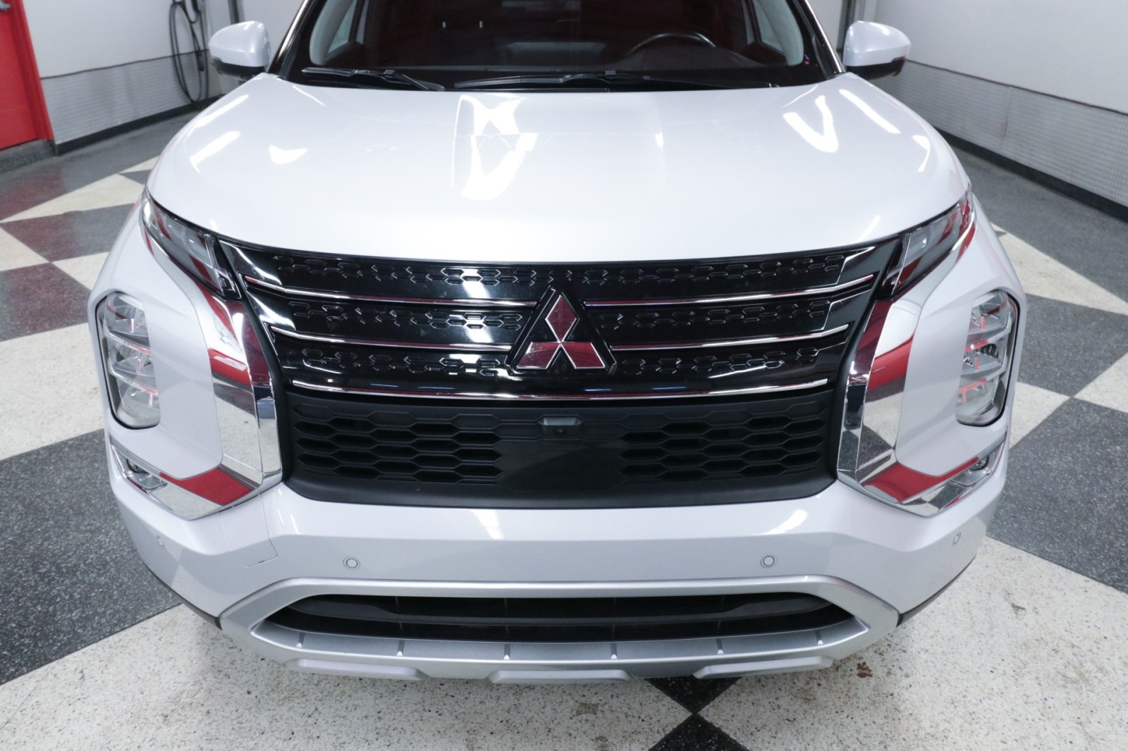 Used Car 2024 Mitsubishi Outlander  Se For Sale Under $25,000 In Austin, Texas